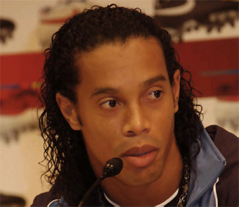 ronaldinho
