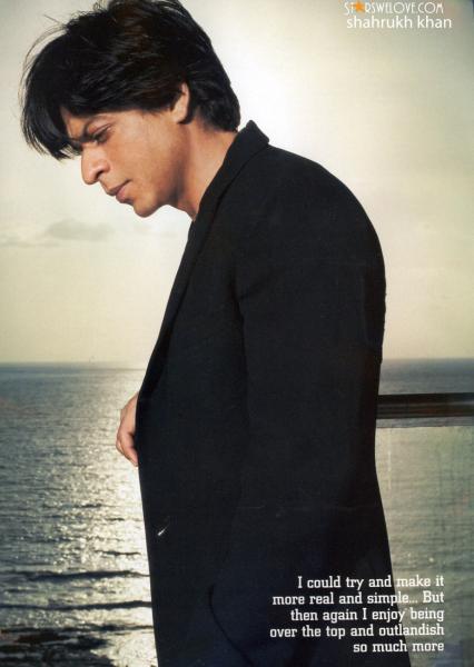 sharukh khan